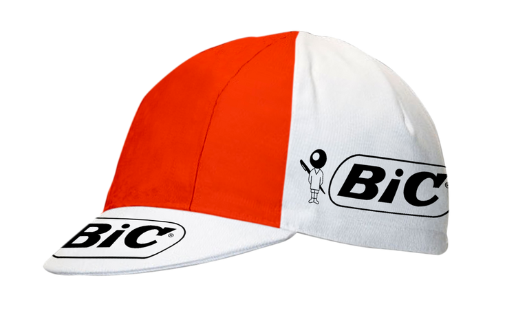 BIC Koerspetje / Wielerpetje