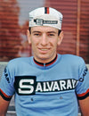 Retro Wielershirt Salvarani - Gruppo Sportivo