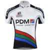 RETRO WIELERTENUE PDM - WIT
