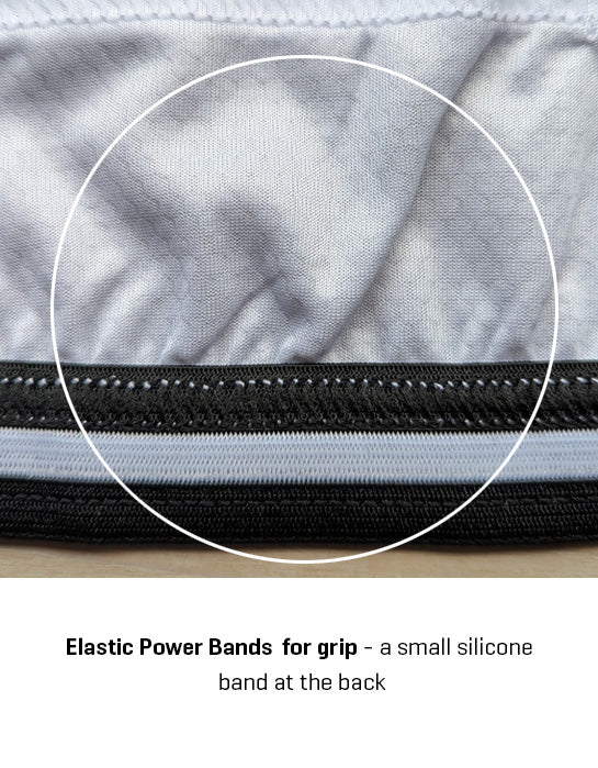 Retro Wielershirt Peugeot Zwart/Wit - REDTED