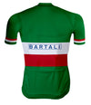 Retro Wielershirt Gino Bartali REDTED