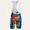 Retro Wielertenue Mapei - REDTED