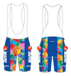 Retro Wielerbroek MAPEI - REDTED