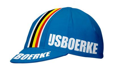 IJSBOERKE Koerspetje / Wielerpetje