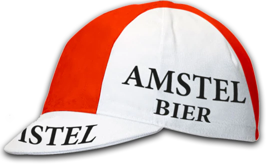 AMSTEL Koerspetje / Wielerpetje