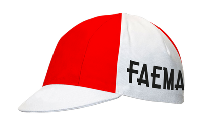 FAEMA Koerspetje / Wielerpetje