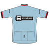 Retro Wielershirt Salvarani - Gruppo Sportivo