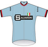 Retro Wielershirt Salvarani - Gruppo Sportivo