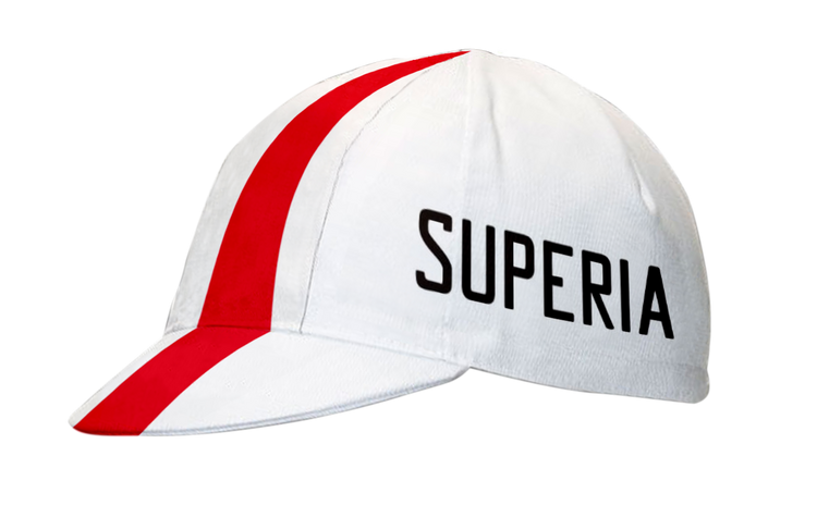 Solo Superia Koerspetje / Wielerpetje