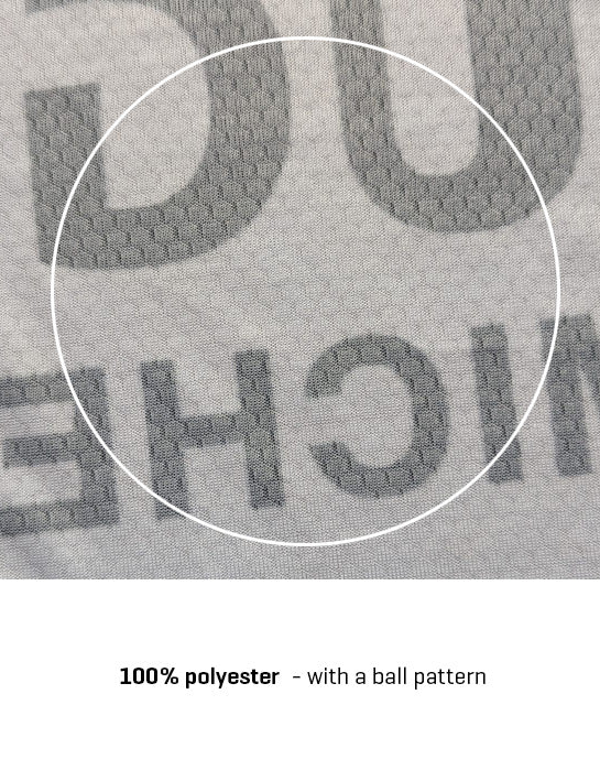 Retro Wielershirt Peugeot Zwart/Wit - REDTED