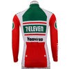 Retro Combinatieset 7-Eleven - Rood/Groen