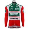 Retro Combinatieset 7-Eleven - Rood/Groen