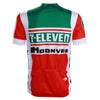 Retro Combinatieset 7-Eleven - Rood/Groen