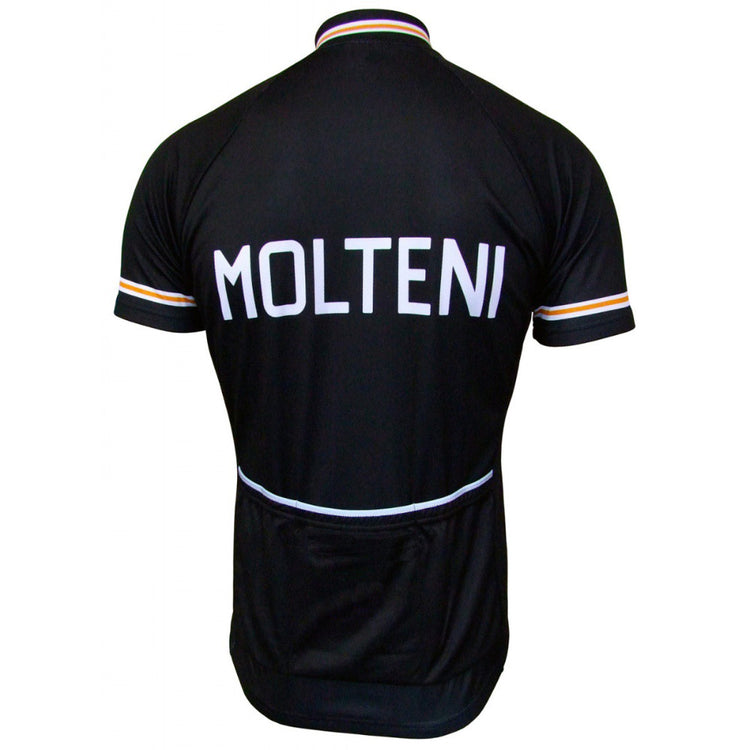 Molteni zwart achterkant