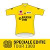 GELE '80' TRUI - JOOP ZOETEMELK