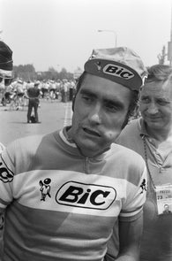 Luis Ocaña en de andere kant van de medaille