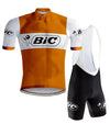 Retro Combinatie set Bic Oranje - REDTED