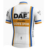 Retro Wielershirt DAF Trucks -  Gruppo Sportivo