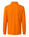 Heritage Voetbalshirt Nederland  - ORANJE 1907