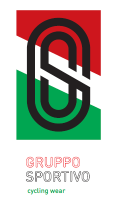 Retro Wielershirt PDM - Gruppo Sportivo