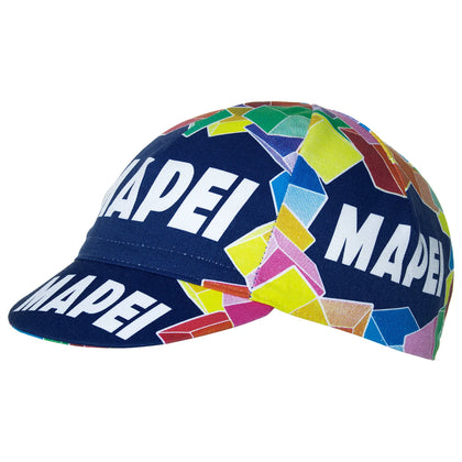 MAPEI Koerspetje / Wielerpetje