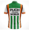 Retro Wielershirt Puch Campagnolo Wobler - Gruppo Sportivo