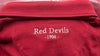 Heritage Voetbalshirt België  - RODE DUIVELS 1906