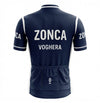 Retro Wielershirt - Zonca - Gruppo Sportivo