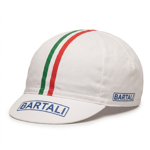 BARTALI Koerspetje / Wielerpetje