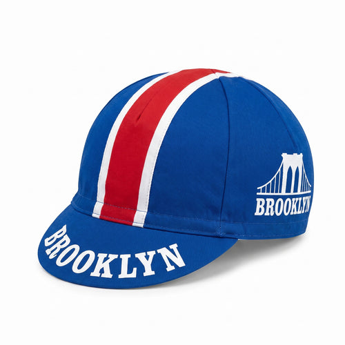 BROOKLYN Koerspetje / Wielerpetje