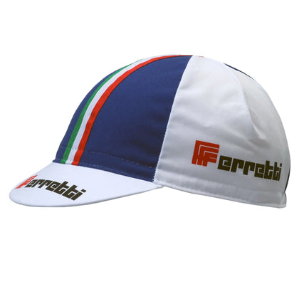 FERRETTI Koerspetje / Wielerpetje
