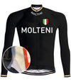 Retro Combinatie set Molteni Zwart - REDTED