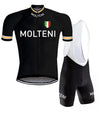 Retro Combinatie set Molteni Zwart - REDTED