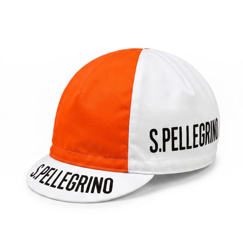 SAN PELLEGRINO Koerspetje / Wielerpetje
