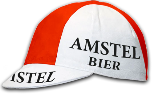 AMSTEL Koerspetje / Wielerpetje