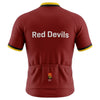 Special Edition - World Cup Wielershirt België – Gruppo Sportivo