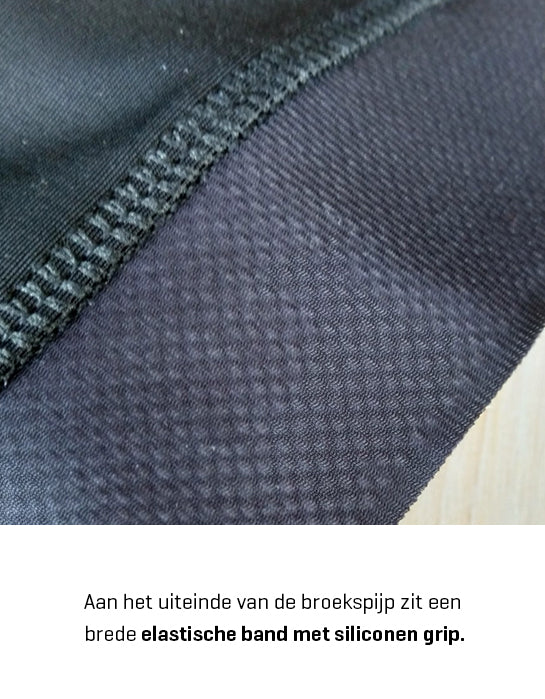 Retro Wielertenue TI-Raleigh rood - REDTED