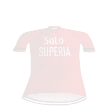 Eddy Merckx combi shirt